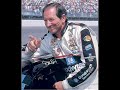 Dale Earhardt Sr.