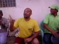 CHELI Y ATANACIO EN PARRANDA
