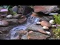 boise pondless backyard waterfall