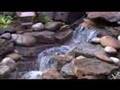 Boise Pondless Backyard Waterfall