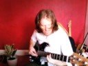just a very rough version of a song i wrote.  one of many.  didn't bother adding the bridge, as i didn't want to bore you guys!

lyrics:

i can smell bergmont.
i can see the seasons change.
ask the summer where to go.
she made me ask the autumn leaves.

i can see it all come down.
i can see the summer lay, yea.
susan's farm is never too lates.
susan's farm is never never too late.

and as she dreams in technicolour, don't say a thing.
she always wants to play the princess it's all a dream.
as the sunsets on the barn now, we all love susan's farm...