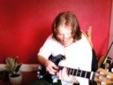 just a very rough version of a song i wrote.  one of many.  didn't bother adding the bridge, as i didn't want to bore you guys!

lyrics:

i can smell bergmont.
i can see the seasons change.
ask the summer where to go.
she made me ask the autumn leaves.

i can see it all come down.
i can see the summer lay, yea.
susan's farm is never too lates.
susan's farm is never never too late.

and as she dreams in technicolour, don't say a thing.
she always wants to play the princess it's all a dream.
as the sunsets on the barn now, we all love susan's farm...