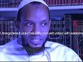 islam in london brixton pt1 mosque salafis pure islam