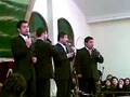 Cuarteto Asaf - Vendrá Pronto Ya Viene