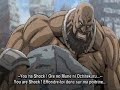 ken shiro vs sauzer ken shiro vs sauzer