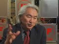 Michio Kaku on Time Travel - IF Conversations
