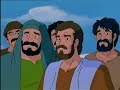 Il seminatore - Il grano e la zizzania