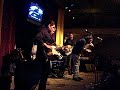 volker strifler band with daniel castro and andy just