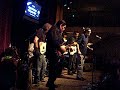 volker strifler band with daniel castro and andy just