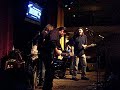 volker strifler band with daniel castro and andy just