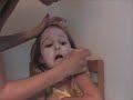 Face Painting Queen Amidala