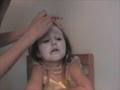 Face Painting Queen Amidala