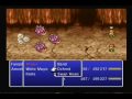 Final Fantasy IV: The After Years - Porom's Tale - Part 3: The Underground Waterway