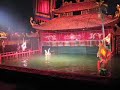 Hanoi Water Puppets