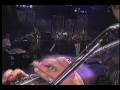 All stars from the jazz label GRP. From 1990 july 3rd show at the Montreal Spectrum (part of the Montreal International Jazz Festival) Bass: Abe Laboriel Drums: Gary Novac Keyboards: Don Grusin Guitar: Lee Ritenour Piano: David Benoit Saxophones: Ernie Watts Dave Valentine: Flutes