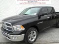 2010 DODGE RAM 1500 Fort Worth, TX