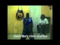Hatch Boi'z Click Mixtape Commercial
