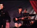La Orden Del Kaos - Mis Demonios - TMAAC Tour