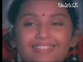 Sirivennela- Chandamam Rave Jabilli Raave