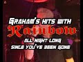Alcatrazz  Live At BerkRock 2008 TV ADD