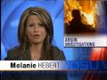 4 Fires In 3 Weeks Draw Investigators' Attention