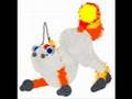 Slepneir the Rapidash