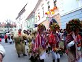Kurentovanje 2007 Ptuj Slovenia