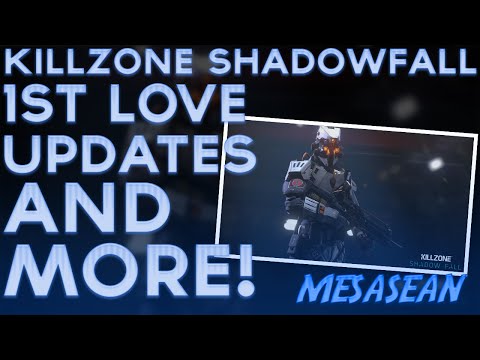 how to patch killzone shadow fall