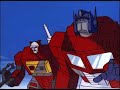 transformers episode 56 - the key to vector sigma 2 part 3