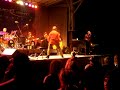 Everyone Orchestra - Sugaree end (full view) - Riverview Music Festival 2009