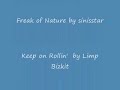 Custom song by coolzorz55