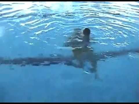 how to treat aquaphobia