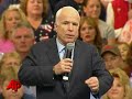 McCain Questions Obama's Honesty About Ayers