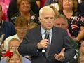 McCain Questions Obama's Honesty About Ayers