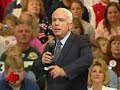 McCain Questions Obama's Honesty About Ayers