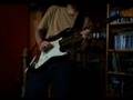 Blues impro, A tone Fender American Vintage Stratocaster 62
