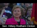 videos de Clinton Talks Up Obama At Little Rock Rally 3