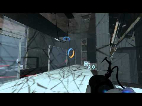 preview-GameZone\'s Portal 2 Walkthrough p. 5 (Game Zone)