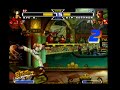 CCI Yuri, Mai, Iori and Kyo Kof\ CCI Yuri, Mai, Iori and Kyo Kof\