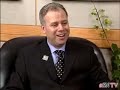 Keith Krueger: Tech\