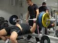 kronlyft