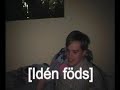 Borl�nge blir till