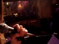 De Hommel ... Laura sings fever