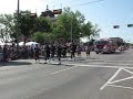 Red Poppy Festival Parade