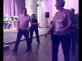 linedancing numpty