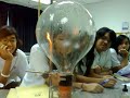 The Fountain Experiment