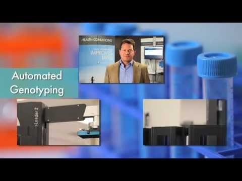 An Introduction to Genetics and Genetic Testing