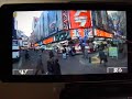Google Maps Street ViewCell Phone versionNTT docomo FOMA F906i