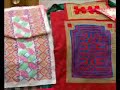 Hmong Tapestry