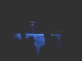 Kevin Saunderson at club 